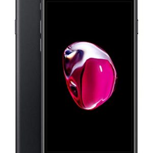 Apple Smartphone iPhone 7 32 GB Schwarz