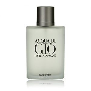 Giorgio Armani Parfüm Herren Acqua Di Gio 100ml