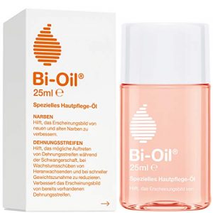 Bi-Oil Hautpflege-Öl für Narben & Dehnungsstreifen 25 ml