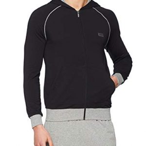 Hugo Boss Herren Sweatshirt Mix&Match
