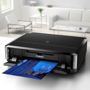 CANON Tintenstrahldrucker PIXMA iP7250