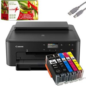 Canon Tintenstrahldrucker PIXMA TS705