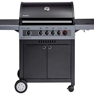 Enders Gasgrill BOSTON BLACK 4 IK TURBO