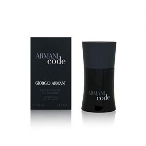 Giorgio Armani Parfüm Code Herren 30ml