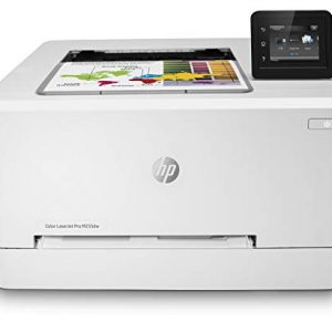HP Farblaserdrucker Color LaserJet Pro M255dw