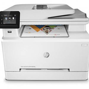 HP Multifunktionsdrucker Color LaserJet Pro M283fdw Laserdrucker