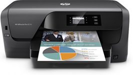 HP Tintenstrahldrucker OfficeJet Pro 8210 nur 86,76€