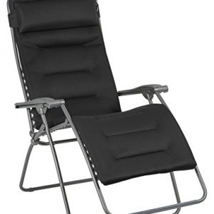 Lafuma Liegestuhl RSX Clip XL LFM2041-8718