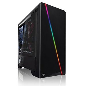 Memory PC Gaming Ryzen 5 2600 6X 3.9 GHz