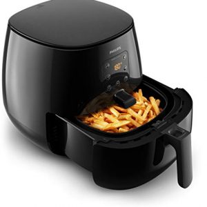 Philips Heißluftfritteuse HD9260/90 Airfryer XL