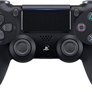Sony PlayStation 4 Controller DualShock 4 Wireless Schwarz