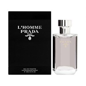 Prada Parfüm Herren L’Homme 100ml