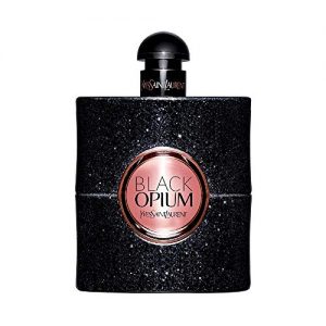 Yves Saint Laurent Parfüm Damen Black Opium 50 ml