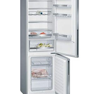 Siemens Kühlschrank mit Gefrierschrank Kombination KG39EVI4A