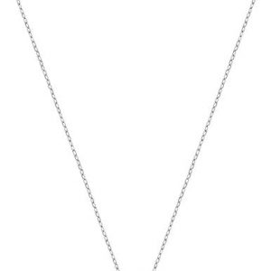 Swarovski Halskette Damen Attract Round