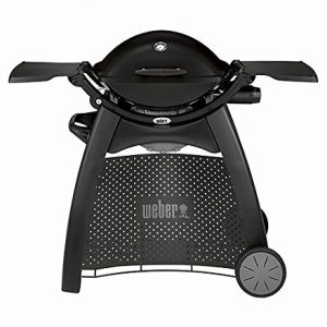 Weber Gasgrill Q 2200
