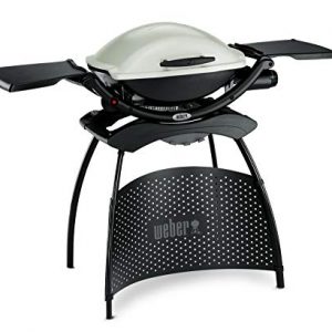 Weber Gasgrill Q 2000 Stand