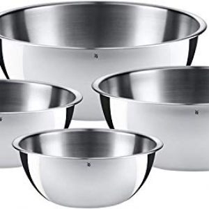 WMF Schüsseln Gourmet Schüsselset 4-teilig