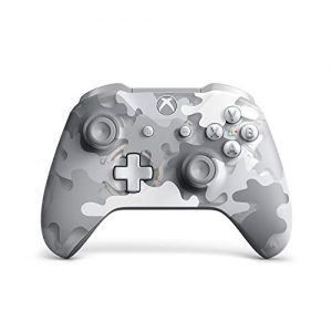 Xbox Microsoft Controller Wireless – Arctic Camo Special Edition