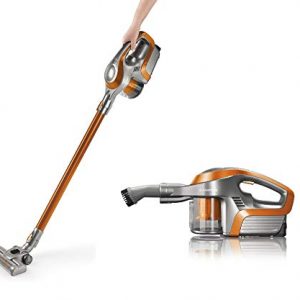 CLEANmaxx Akku Staubsauger 01385200125