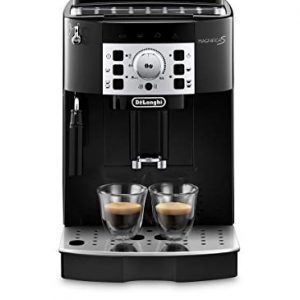 De’Longhi Kaffeevollautomat Magnifica S ECAM 22.110.B