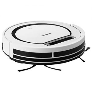 MEDION Saugroboter MD 18600