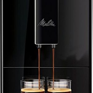 Melitta Kaffeevollautomat Caffeo Solo E 950-222