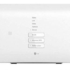 Telekom Speedport Smart 3 WLAN Router weiß