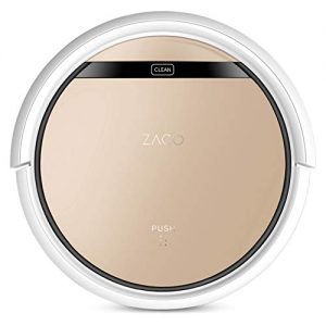 ZACO Saugroboter V5sPro