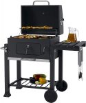 Tepro Toronto-Grill: spare heute 48%