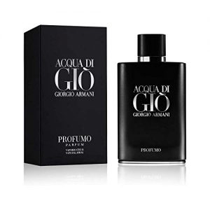 Giorgio Armani Parfüm Herren Acqua di Gio Profumo 180 ml