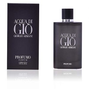 Giorgio Armani Parfüm Herren Acqua di Gio Profumo 40 ml