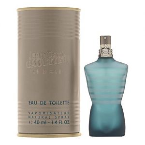 Jean Paul Gaultier Parfüm Herren Le Male homme 40 ml