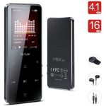 Victure MP3 Player 16GB Bluetooth 4.1 mit Lautsprecher