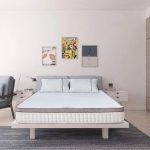 BedStory 5cm Gel Memory Foam Matratzentopper 140×200 cm nur 79,46€