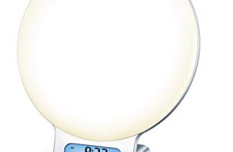 beurer-wl-75-lichtwecker