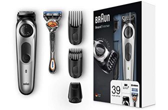 Welcher Barttrimmer ist der beste?