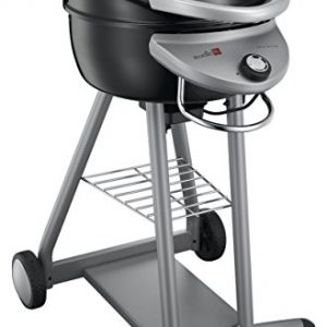 Char-Broil – Patio Bistro 240 Elektrikgrill, schwarz