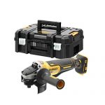 Dewalt DCG406NT-XJ Akku-Winkelschleifer 37% günstiger