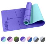 Dustgo Yogamatte Gymnastikmatte – spare 22%