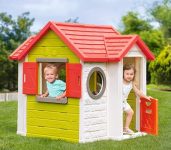 Smoby – Mein Neo Haus – Spielhaus für Kinder ganze 36% sparen