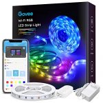 Govee Alexa LED Strip Lichtband – spare 25%