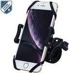 MEINAIER Fahrrad-Handyhalterung für Smartphones nur 9,99€