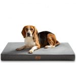 Bedsure Hundekissen Orthopädisch – ganze 27 % sparen