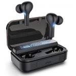 WENSAN Kopfhörer Bluetooth 5.0