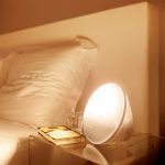 Philips HF3520/01 Wake-Up Light – spare ganze 51%