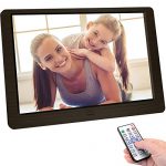 Letaocity 10 Zoll Digitaler Bilderrahmen – 30% sparen