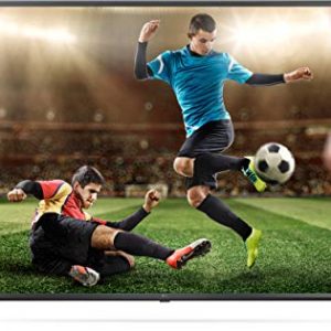 LG Electronics 75UM7050PLF 189 cm (75 Zoll) UHD Fernseher 4K, Triple Tuner