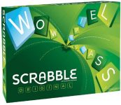 Mattel Games Brettspiel – Scrabble Original – 38% günstiger
