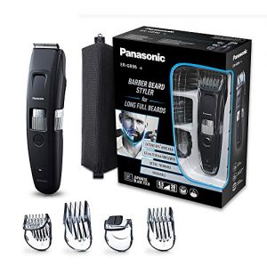 Panasonic Bartschneider ER-GB96, Herren